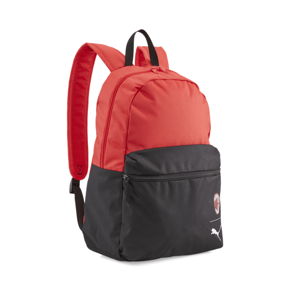 PUMA AC Milan Fanwear Backpack - Best Buy Soccer
